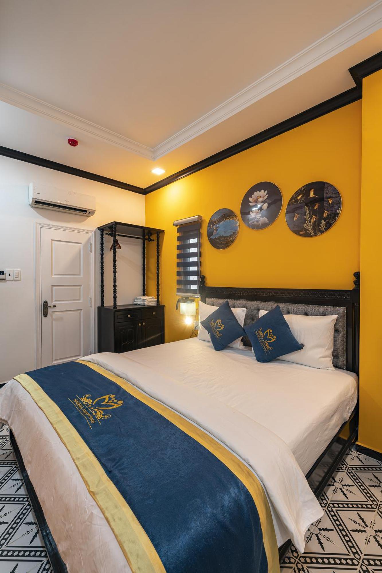 Collection O Vyvy Airport Hotel Ho Chi Minh City Exterior photo