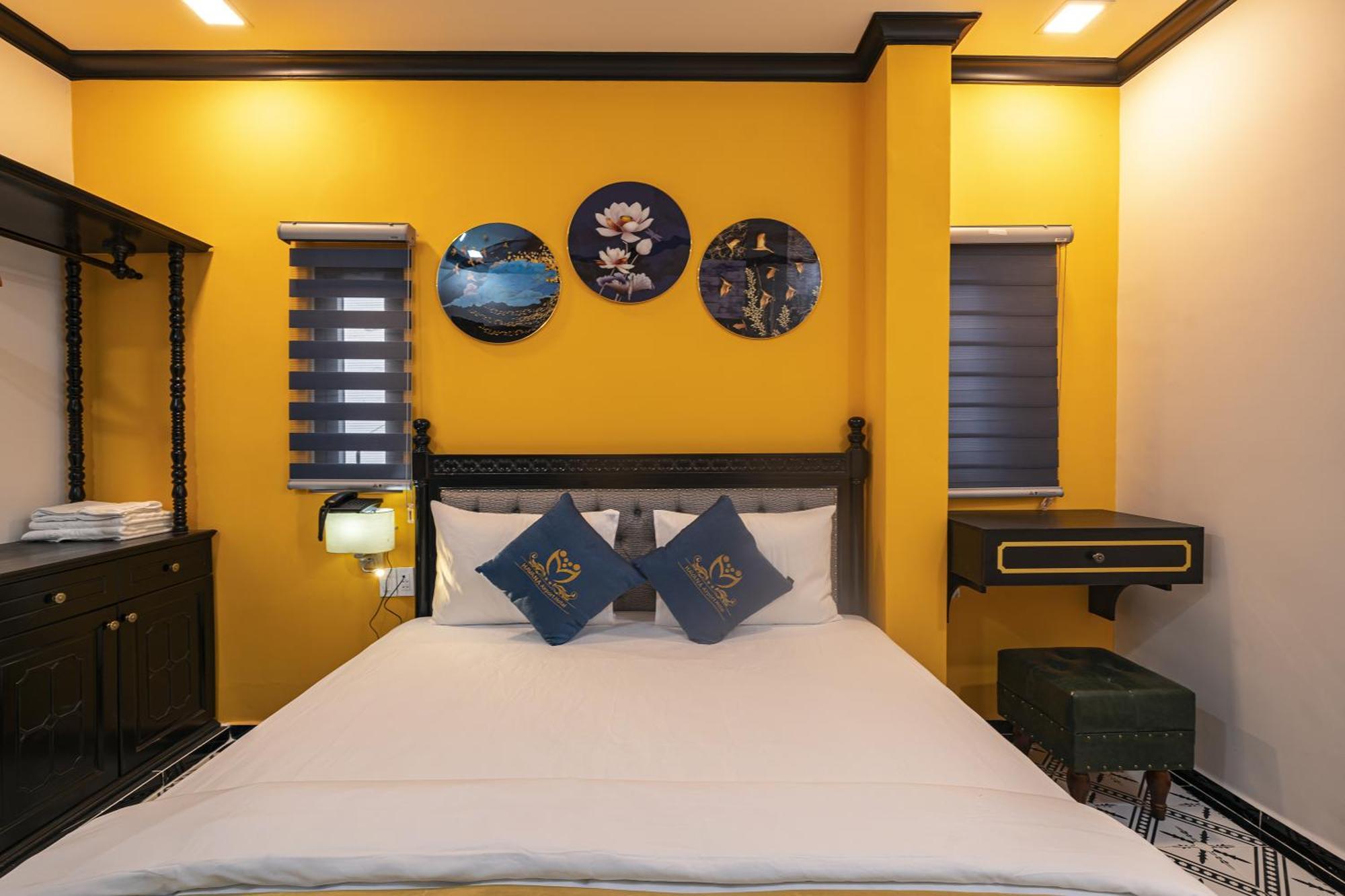 Collection O Vyvy Airport Hotel Ho Chi Minh City Exterior photo